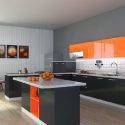 How to Recycle a Used Kitchen