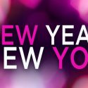 New Year, New You