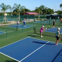 Equipments require to play the game of pickle ball