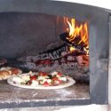 You’ve Got To Try Wood Fired Pizza Oven