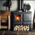 Time To Use Wood Cook Stove In Your House