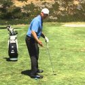 Basic Golf Posture Tips