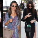 Celebrities With the Best Off-Duty Style