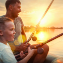 Golden Rules for successful fishing