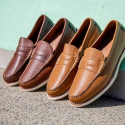 4 Remarkable Loafers Men Should Grab