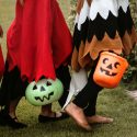 How to Keep Kids Safe and Entertained on Halloween