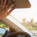 Sun visors for cars: all you need to know