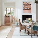 Bring the Sea to Your Home: How to Create a Mediterranean-Style Oasis