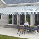 awnings for your patio