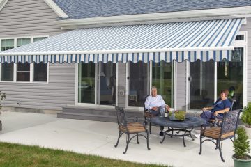 awnings for your patio