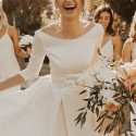 Modest Wedding Dresses: Timeless Elegance for Modern Brides