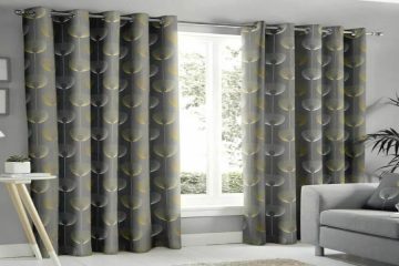 How To Start A Business With EYELET CURTAINS