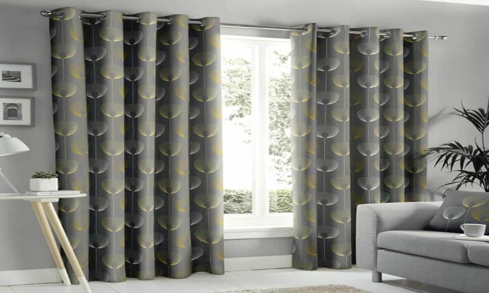 How To Start A Business With EYELET CURTAINS
