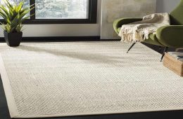 Are Sisal Carpets the Ultimate Eco-Chic Flooring Solution