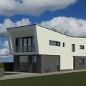 From Blueprint to Reality: Architectural Builders in Christchurch