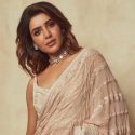 Saree: A Symphony of Colours and Patterns