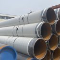The Pivotal Role of Steel Pipes in Modern Infrastructure
