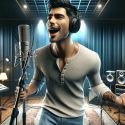 Behind Closed Doors: Inside the Creative Process of Recording Studios
