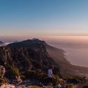 David Saroni: exploring the wonders of biology in Cape Town