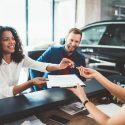 Exploring the Diverse Selection at a Used Car Dealership
