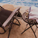 Enjoy Year-Round Swimming with a Dual Temp Swim Spa System