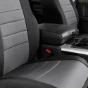 Protect and Enhance: Choosing the Best 4WD Seat Covers for Your Isuzu D-Max