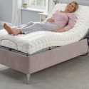 The Advantages of Electric Adjustable Beds