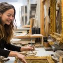 Picture Frames in Perth: Elevate Your Art with Custom Framing Solutions