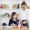 How To Raise An Inquisitive Child