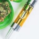 CBD vape pen operation and customization guide