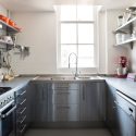 What Should You Look for in a Warehouse Kitchen Counter?