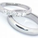 Jewel of the City: London’s Best Engagement Rings