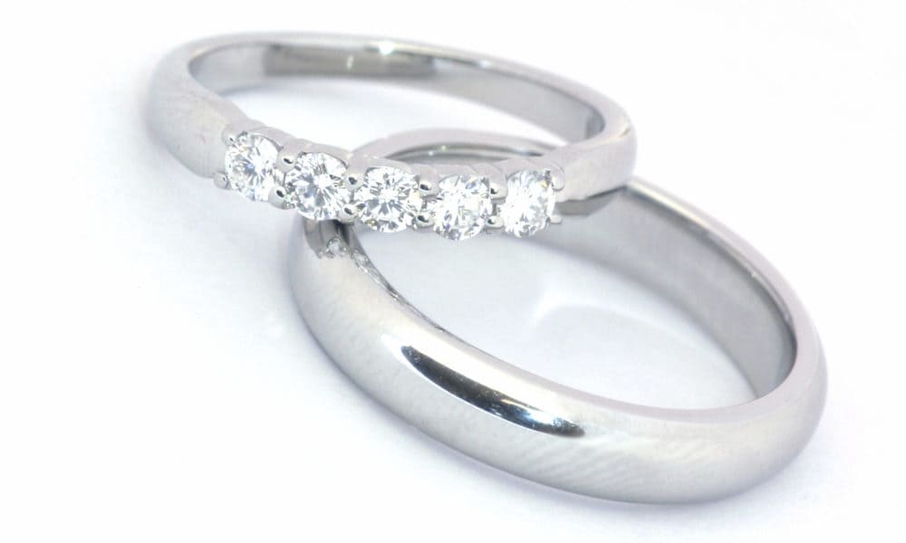 Engagement Rings