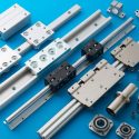 Efficiency in Motion: Why LMF Slide Bearings Matter in Machinery