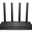 Experience Fast and Reliable Wi-Fi with TPLink Archer 54 Speed