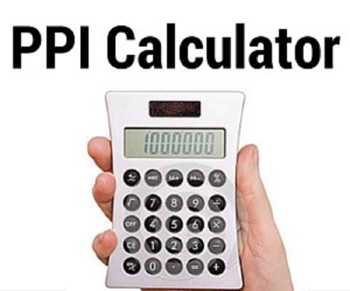 Пило калькулятор. Калькулятор ppi. Ppi calculator