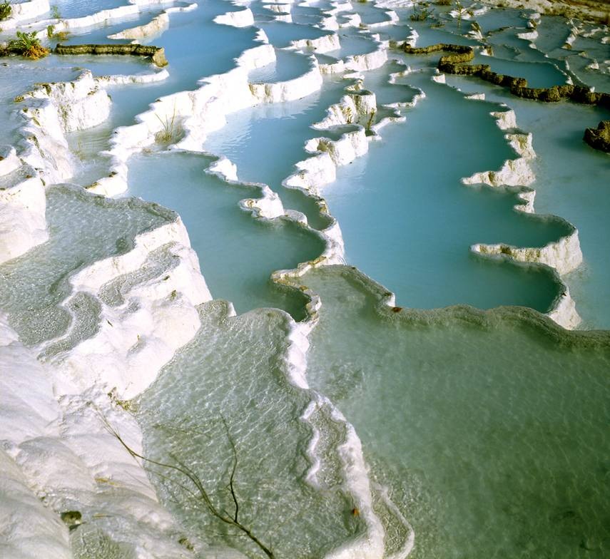 turkey beach
