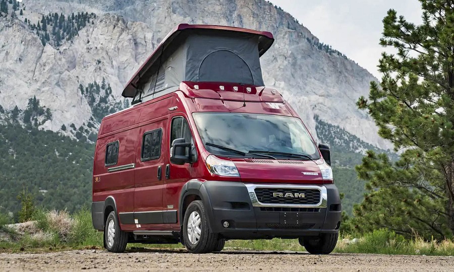 Class B RV