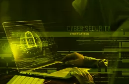 Cybersecurity measures and initiatives taken by security agencies in Singapore