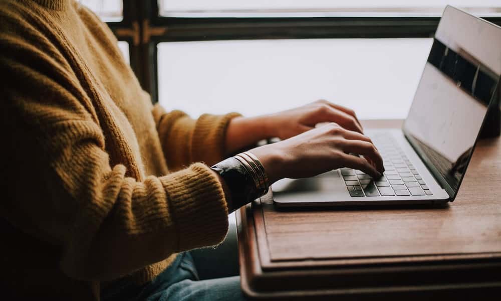 Guidelines for the correct usage of online survey makers