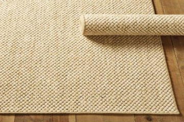 What are the benefits of installing a sisal carpet in your home