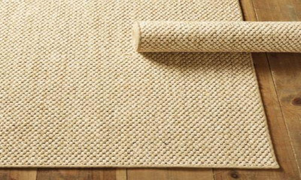 What are the benefits of installing a sisal carpet in your home