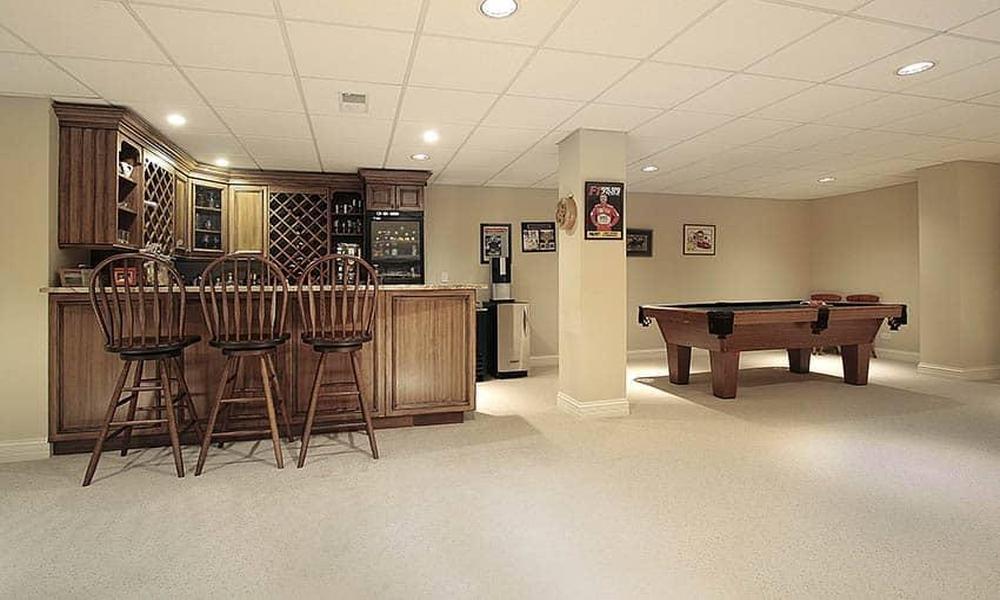 Are You Embarrassed By Your EPOXY BASEMENT FLOORING Skills Here's What To Do