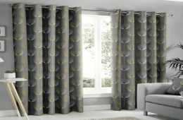 How To Start A Business With EYELET CURTAINS