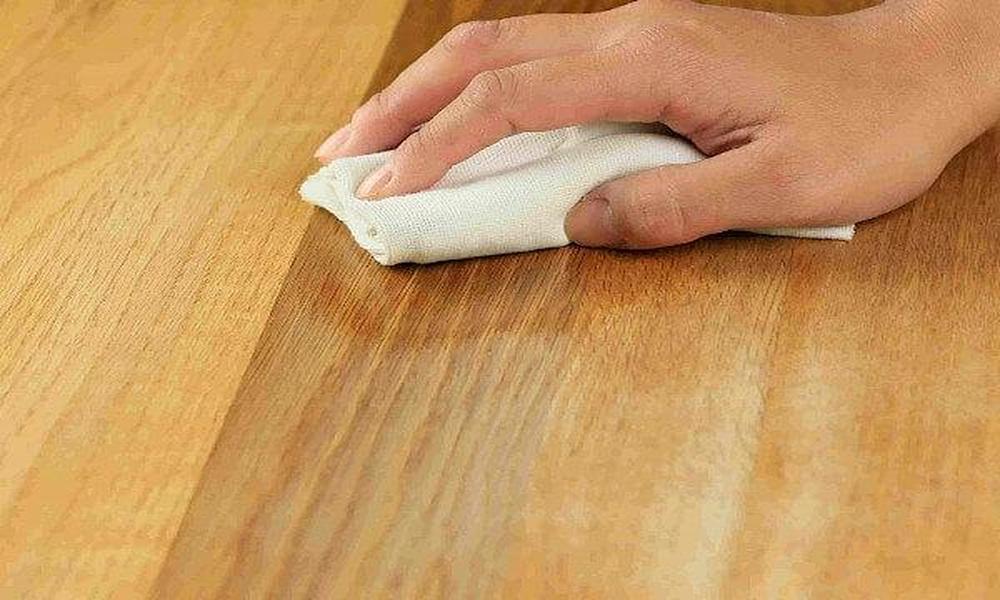 What are the Furniture polishing facts of polishing