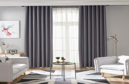 The Importance of Hotel Curtains in Guest Experience