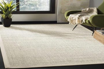 Are Sisal Carpets the Ultimate Eco-Chic Flooring Solution