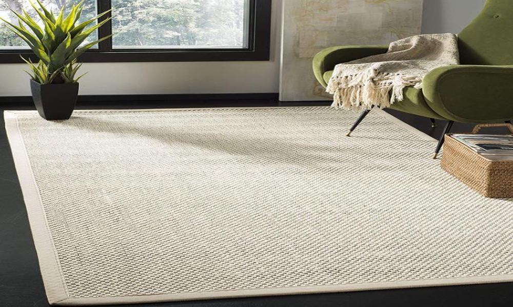 Are Sisal Carpets the Ultimate Eco-Chic Flooring Solution