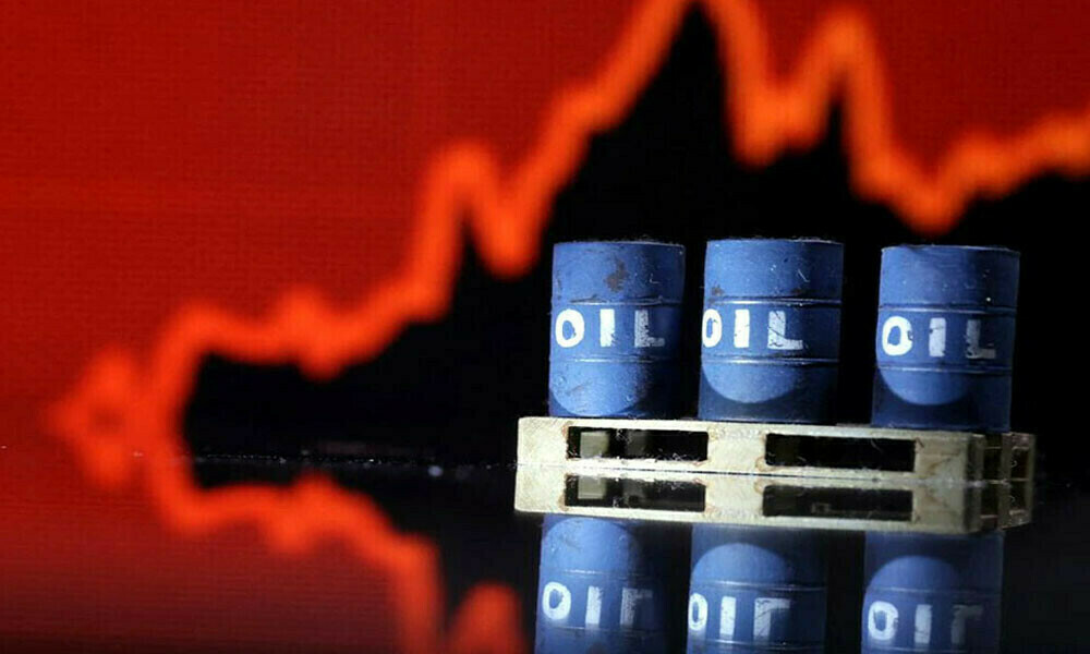 Oil Trading