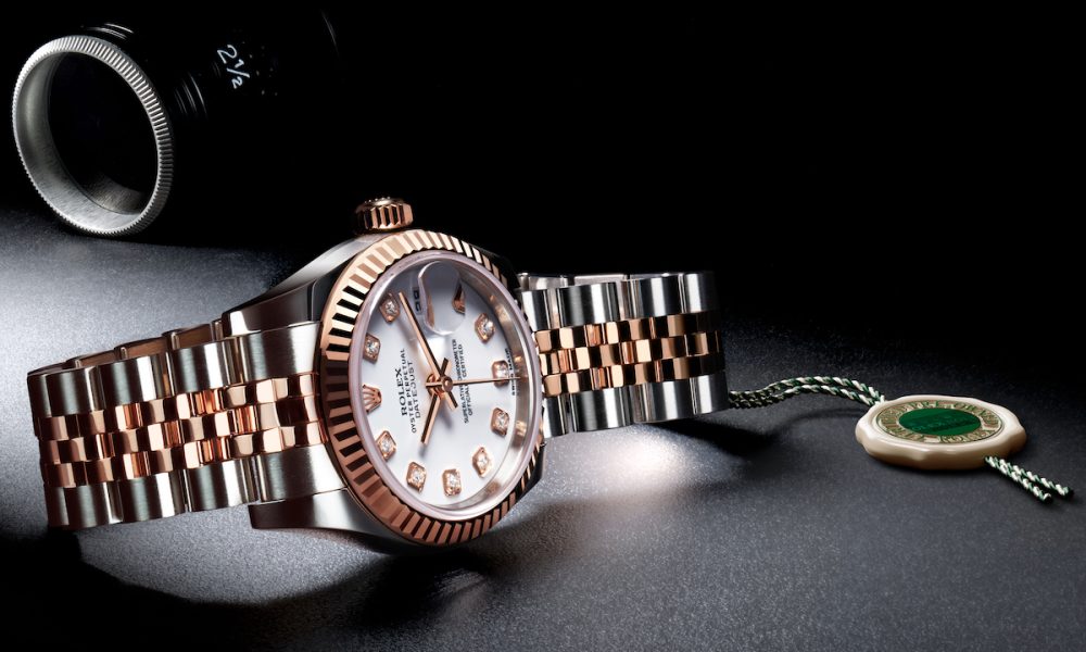 Rolex Datejust
